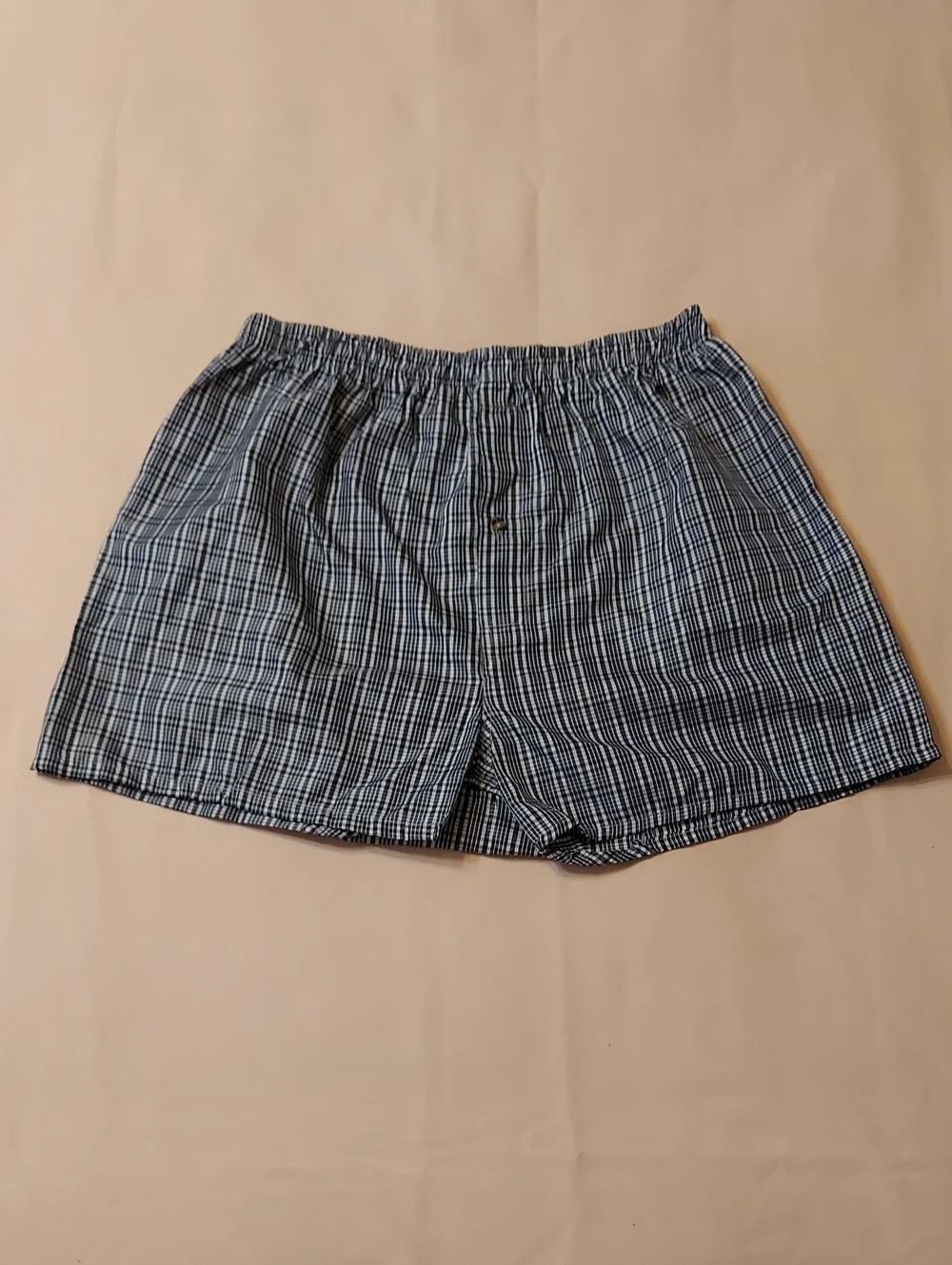 Rodex and Fruit of the Loom Boxer Shorts Bundle